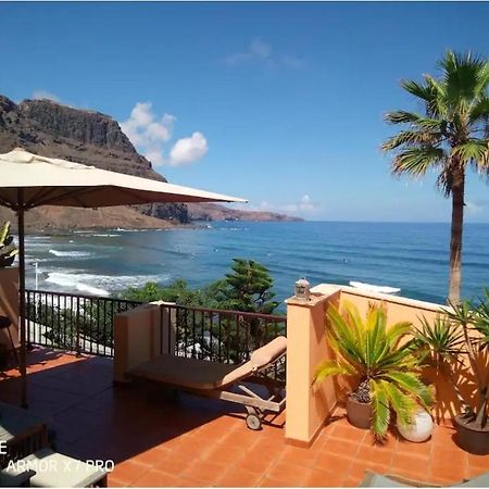 Facing The Ocean Διαμέρισμα Santa Maria de Guia de Gran Canaria Εξωτερικό φωτογραφία