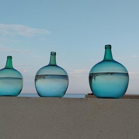 Facing The Ocean Διαμέρισμα Santa Maria de Guia de Gran Canaria Εξωτερικό φωτογραφία