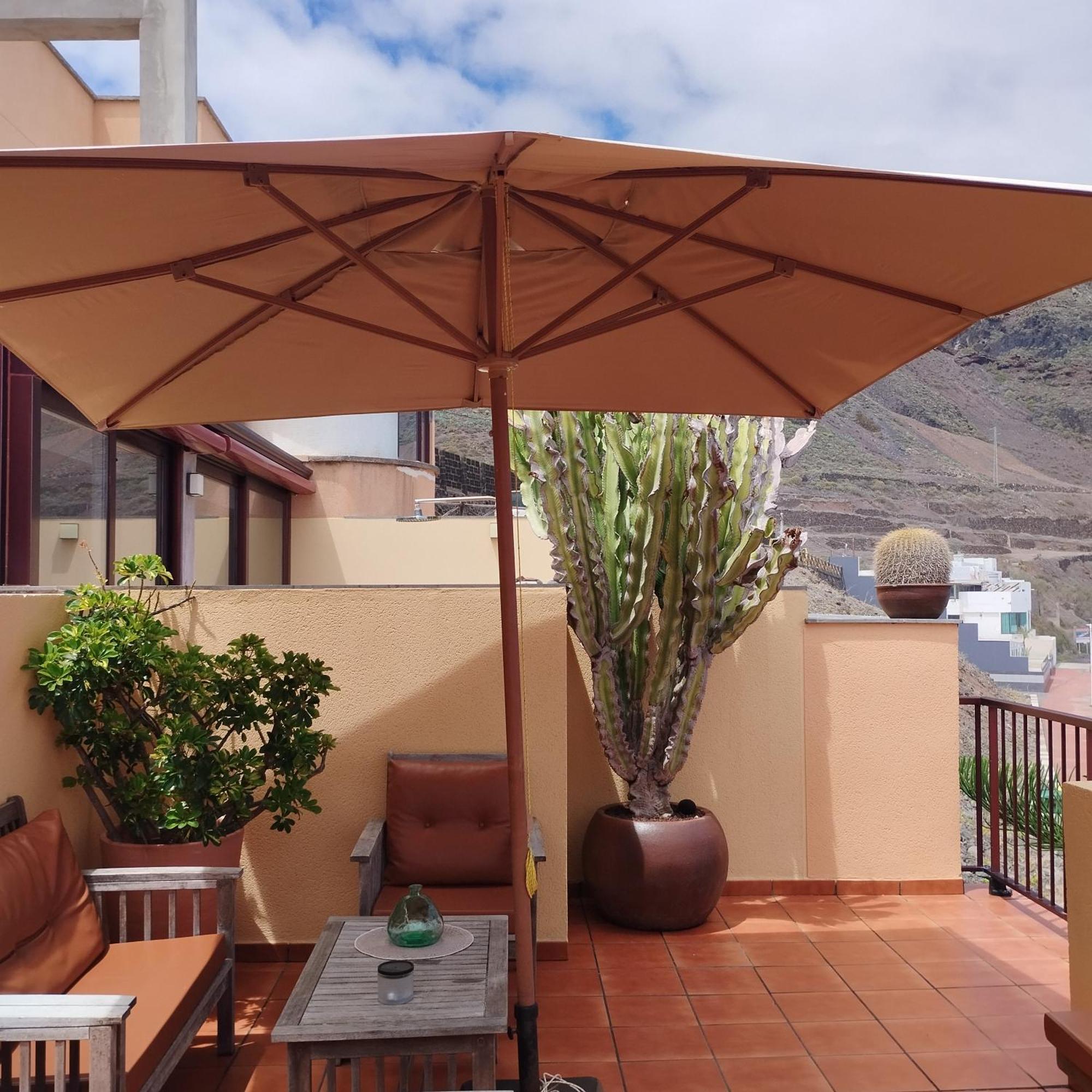 Facing The Ocean Διαμέρισμα Santa Maria de Guia de Gran Canaria Εξωτερικό φωτογραφία