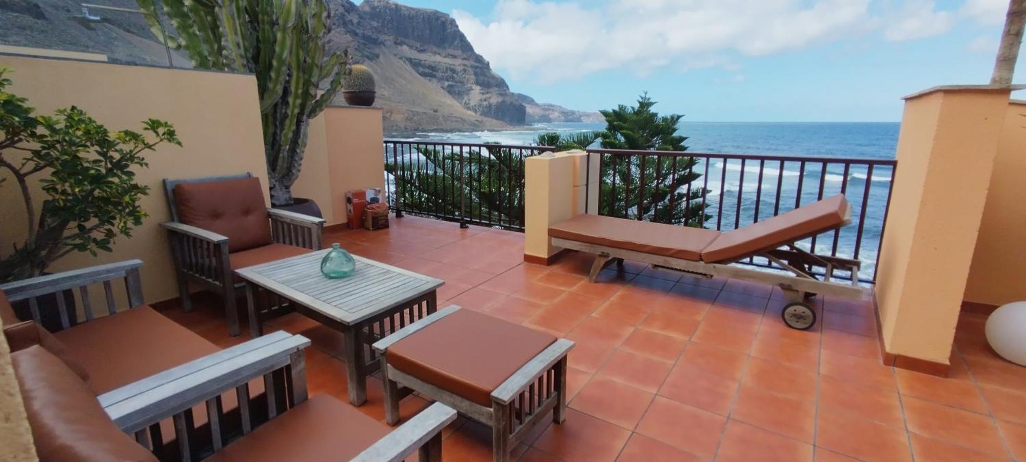Facing The Ocean Διαμέρισμα Santa Maria de Guia de Gran Canaria Εξωτερικό φωτογραφία