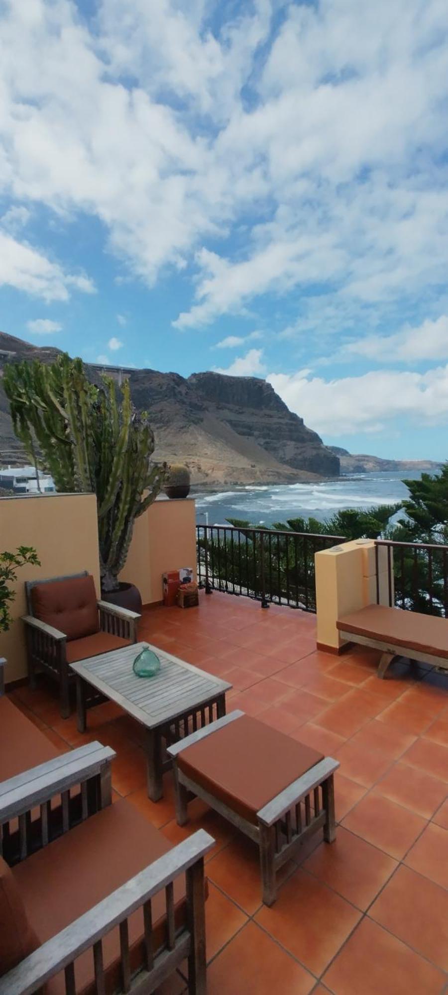 Facing The Ocean Διαμέρισμα Santa Maria de Guia de Gran Canaria Εξωτερικό φωτογραφία