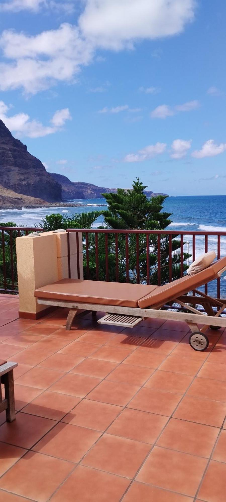 Facing The Ocean Διαμέρισμα Santa Maria de Guia de Gran Canaria Εξωτερικό φωτογραφία